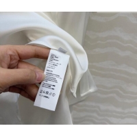 Luxury Discount Loewe Shirt LW020656 White 2026