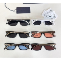 High Quality Prada Sunglasses RD05S Brown 2026