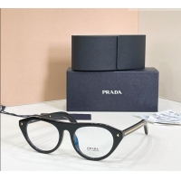 Luxury Discount Prada Sunglasses RB15S Black 2026