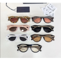 Luxury Discount Prada Sunglasses RB15S Black 2026