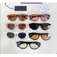 Best Product Prada Sunglasses RB15S White 2026