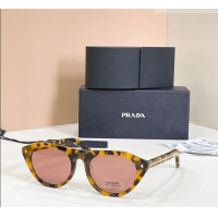 Original Cheap Prada Sunglasses RB15S Yellow 2026