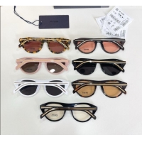 Original Cheap Prada Sunglasses RB15S Yellow 2026