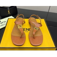 Sumptuous Fendi Delf...