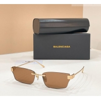 Inexpensive Balenciaga Sunglasses BB0487S 2026