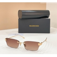 Grade Quality Balenciaga Sunglasses BB0487S 2026