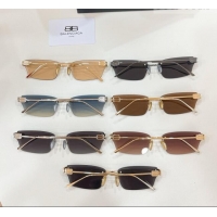 Grade Quality Balenciaga Sunglasses BB0487S 2026