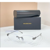Pretty Style Balenciaga Sunglasses BB0486S Black 2026