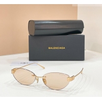 Best Product Balenciaga Sunglasses BB0486S 2026