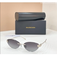 New Release Creation Balenciaga Sunglasses BB0486S 2026