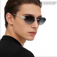 New Release Creation Balenciaga Sunglasses BB0486S 2026