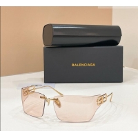 Cheap Price Balenciaga Sunglasses BB0485S 2026