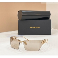 Original Cheap Balenciaga Sunglasses BB0485S 2026