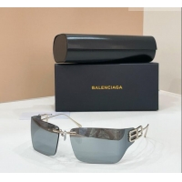 Grade Quality Balenciaga Sunglasses BB0485S 2026
