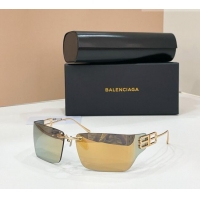 Good Taste Balenciaga Sunglasses BB0485S 2026