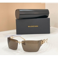 Buy Discount Balenciaga Sunglasses BB0485S 2026