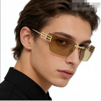 Buy Discount Balenciaga Sunglasses BB0485S 2026
