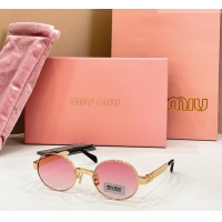 Good Promotional Miu Miu Sunglasses SMUB51S Pink 2026