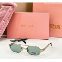 Free Shipping Discount Miu Miu Sunglasses SMUB52S 2026