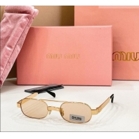 Top Quality Miu Miu Sunglasses SMUB52S 2026