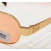 Top Quality Miu Miu Sunglasses SMUB52S 2026