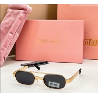 Best Quality Miu Miu Sunglasses SMUB52S 2026