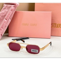 Low Cost Miu Miu Sunglasses SMUB52S 2026