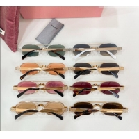 Low Cost Miu Miu Sunglasses SMUB52S 2026