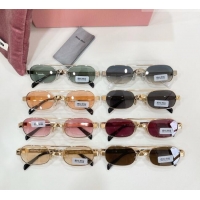 Best Grade Miu Miu Sunglasses SMUB52S 2026