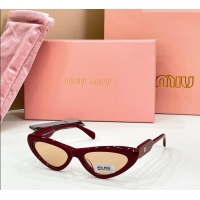 Popular Style Miu Miu Sunglasses MUB11S 2026