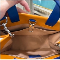 Super Quality Louis Vuitton Cowhide leather Mini Shopper Tote Bag M28310