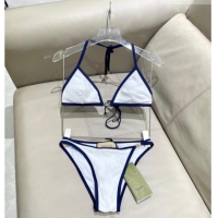 ​Reasonable Price Gucci GG Bikini 0723 White 2025