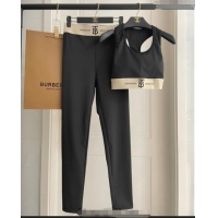 ​Big Discount Burber...