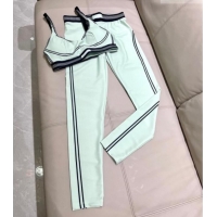 Buy Discount Alo Yoga Activewear Set 1110 Green 2025