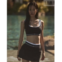 Famous Brand Alo Yoga Activewear Set 1112 Black 2025