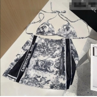 Top Grade Dior Swimwear Set D030504 2026