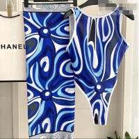 ​Famous Brand Pucci Swimwear S030624 2026