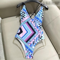 ​Famous Brand Pucci Swimwear S030623 2026