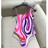 ​Top Grade Pucci Swimwear S030622 2026