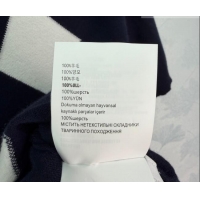 ​Reasonable Price Miu Miu Wool Knit Shirt 0310 Black 2026