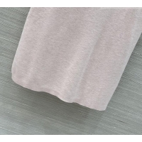 ​Traditional Specials Miu Miu Knit Shirt with Strass 0310 Light Pink 2026