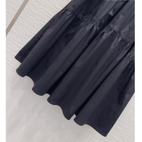 Good Product Prada Skirt P031013 Black 2026