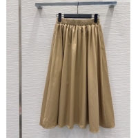 Super Quality Prada Skirt P031015 Brown 2026