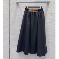 Classic Specials Prada Skirt P031016 Black 2026