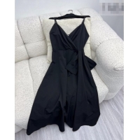 Free Shipping Discount Dior Dress DR0311013 Black 2026