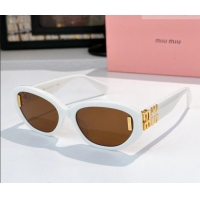 Top Grade Miu Miu Sunglasses MU159AV 2026