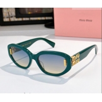 Famous Brand Miu Miu Sunglasses MU159AV 2026