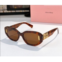 Buy Cheap Miu Miu Sunglasses MU159AV 2026
