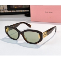 Good Looking Miu Miu Sunglasses MU159AV 2026