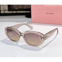 Buy Fashionable Miu Miu Sunglasses MU159AV 2026